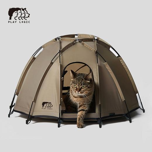 PLAYLOGIC 宠物帐篷 商品图3