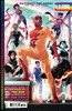 多元宇宙 少年正义联盟 支线 Multiversity Teen Justice（2022） 商品缩略图13
