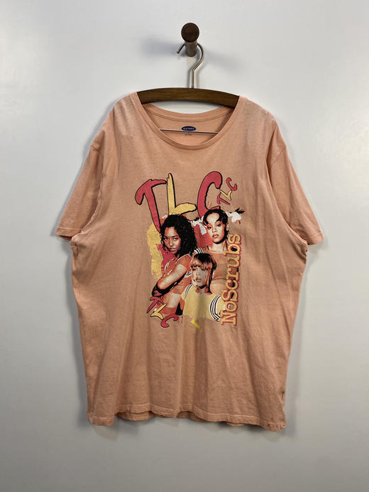 OLD NAVY TLC 短袖T恤 _SST(L) 商品图1