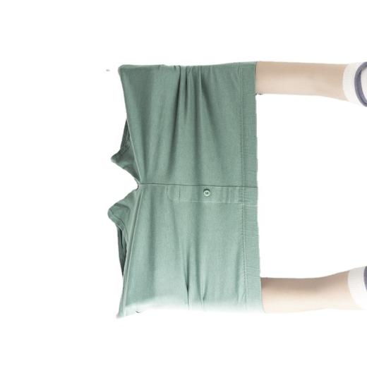 「七色可选！休闲阿罗裤」阿罗裤男士家居裤 棉内裤居家宽松休闲居家服男款棉平角裤下装 商品图4