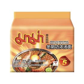 泰氏妈妈面冬阴功浓汤面（袋装）300g/袋
