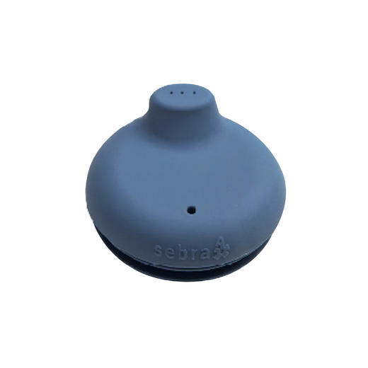 丹麦Sebra 儿童宝宝硅胶水杯宝宝学饮杯环保硅胶材质防摔 9月+ 商品图3