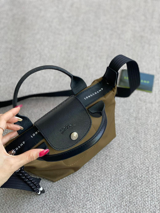 龙骧再生尼龙包 商品图4