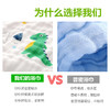 婴儿纱布浴巾初生纯棉超柔吸水大毛巾幼儿洗澡巾宝宝新生儿童卡通 商品缩略图3