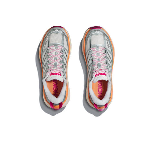 【3-7天发货】MUERYI HOKA ONE ONE 男女飞速马法特2运动休闲鞋Mafate Speed2减震透气鞋 商品图3