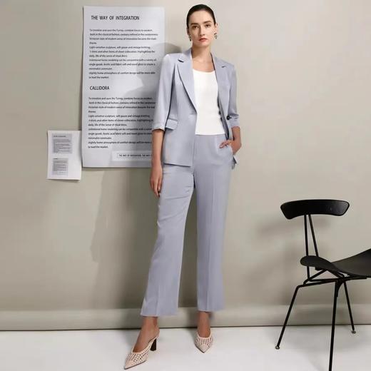 2F卡莉朵拉西服 商品图0