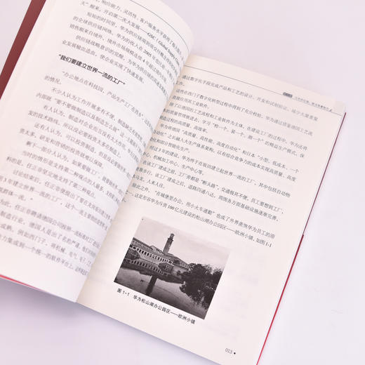 华为供应链管理实践 商品图2