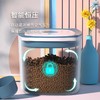 真空储粮智能收纳紫外灯密封防潮防湿宠物猫粮狗粮桶大容量储存桶 商品缩略图4