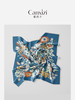 百花争艳丝巾 商品缩略图1