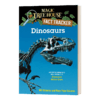 英文原版 Dinosaurs 恐龙 MTHFT#1 神奇树屋小百科系列1 英文版 进口英语原版书籍 商品缩略图1