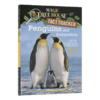 英文原版 Penguins and Antarctica MTHFT#18 神奇树屋小百科系列18 企鹅 英文版 商品缩略图1