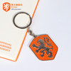 荷兰国家队官方商品丨狮子橙色队徽钥匙扣周边钥匙链挂坠挂件球迷 商品缩略图2