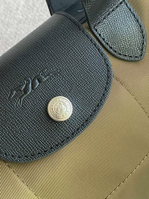 龙骧再生尼龙包 商品图3