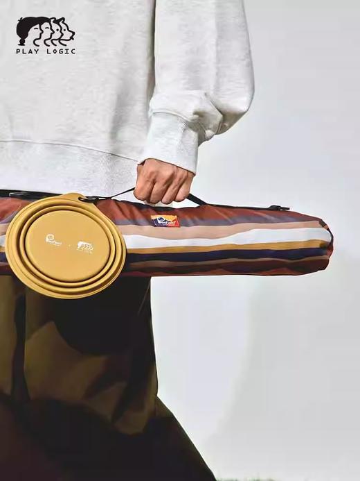 PLAYLOGIC 宠物睡垫 商品图2