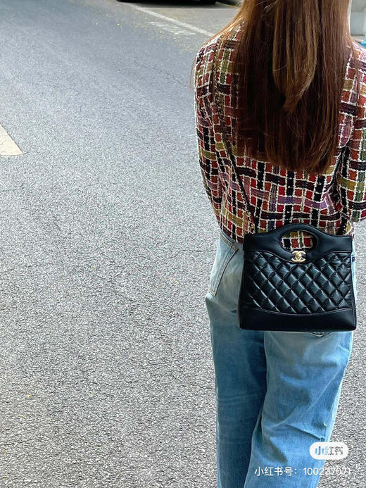 定制版本出啦 
23A王炸 mini31bag 商品图7