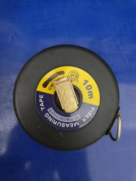 长城15系列黑亚光圆壳进口玻纤卷尺10m*13mm/15m*13mm