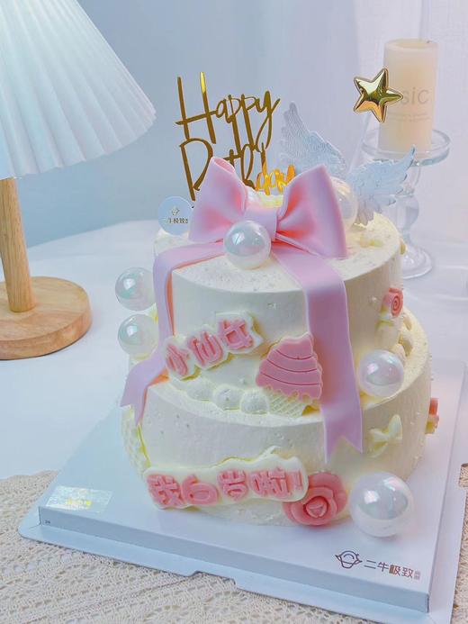 翻糖小公主 商品图2