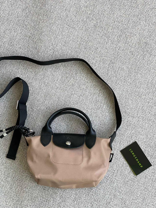 龙骧再生尼龙包 商品图0