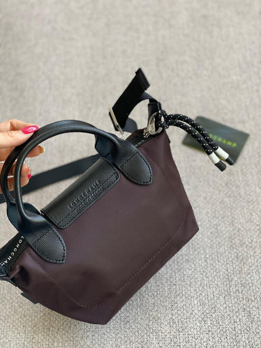 龙骧再生尼龙包 商品图4