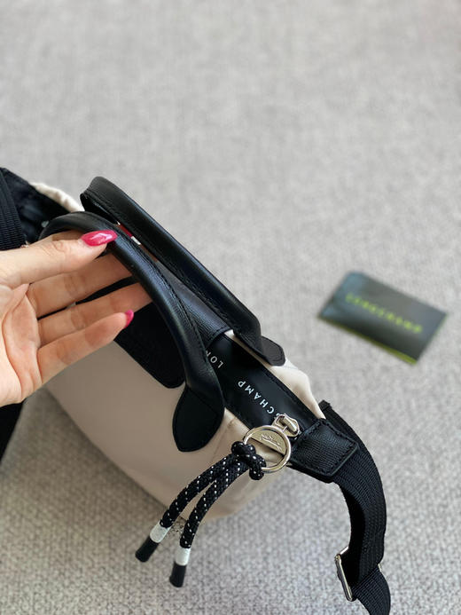 龙骧再生尼龙包 商品图5