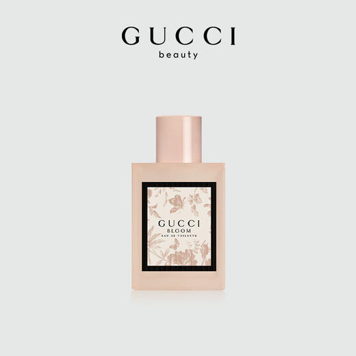 GUCCI古驰花悦女士淡香水 商品图0