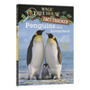 英文原版 Penguins and Antarctica MTHFT#18 神奇树屋小百科系列18 企鹅 英文版 商品缩略图0