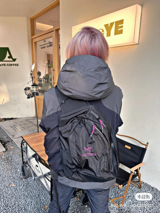 始祖鸟弓箭包 商品图3