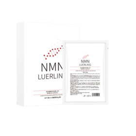 LUERLING美颜抗皱面膜30ml*5片