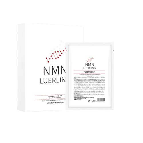 LUERLING美颜抗皱面膜30ml*5片 商品图0