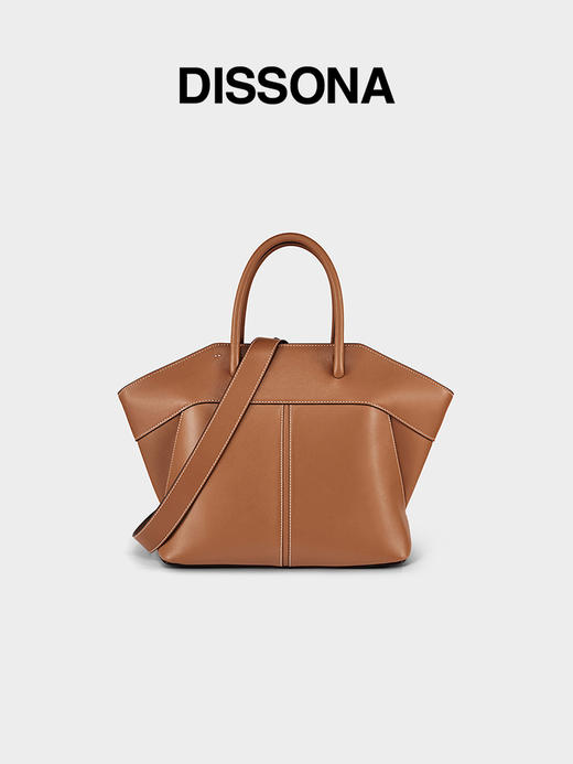 【DISSONA】 GEO·天使系列 手提包单肩斜挎包天使翅膀包托特包 商品图4