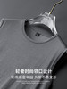 莫代尔冰丝背心男夏季薄款无袖T恤速干运动健身纯色外穿坎肩坎袖_HLY 商品缩略图3