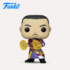 Funko POP! DOCTOR STRANGE《奇异博士2：疯狂多元宇宙》WONG王 公仔手办摆件 60919 商品缩略图0
