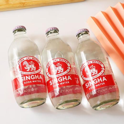 伟狮苏打水325ml 商品图3