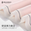 新款薄氧裤天丝莫代尔中腰款内裤3条盒装女款无痕舒适夏季超薄透气三角底裤DKM1264 商品缩略图2