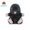 Jellycat 抱抱摩根鼹鼠/达西睡鼠伯纳德兔子 16cm 商品缩略图4