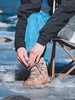 斯立德 梦想系列耐磨高帮轻便透气越野徒步鞋爬山防水防滑登山鞋男女款 S360 商品缩略图2