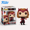 Funko POP! DOCTOR STRANGE《奇异博士2：疯狂多元宇宙》SCARLET WITCH 绯红女巫 公仔手办摆件 60923 商品缩略图2