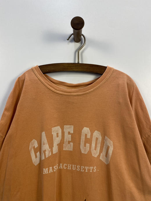 Y2K Vintage COMFORT COLORS 短袖T恤 _SST(XL) 商品图0