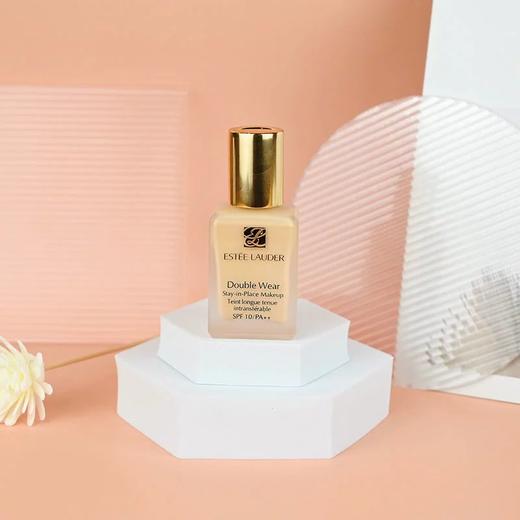 【美妆专场】Estee lauder雅诗兰黛DW粉底液 控油保湿 提亮遮瑕  持久不脱妆 30ml/瓶 商品图0