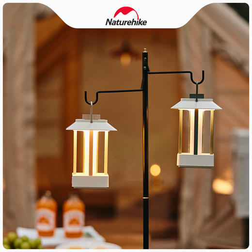 （月阁）夕阳露营灯 商品图6