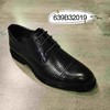 新品男士真皮正装洞眼男凉鞋639B32019 商品缩略图0