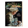 英文原版 Pilgrims MTHFT#13 神奇树屋小百科系列13 儿童英语章节小说 英文版 商品缩略图0