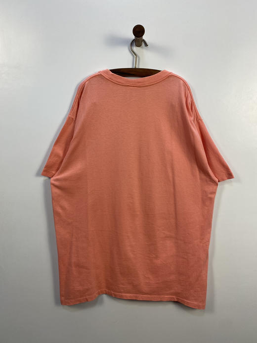 90年代 Vintage anvil 美国制 密西根 短袖T恤 _SST(XL) 商品图3