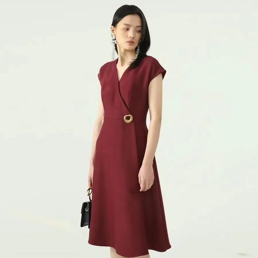 2F卡莉朵拉连衣裙 商品图0