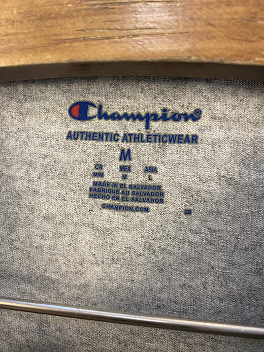 Champion 冠军 史丹佛大学 短袖T恤 _SST(M) 商品图2