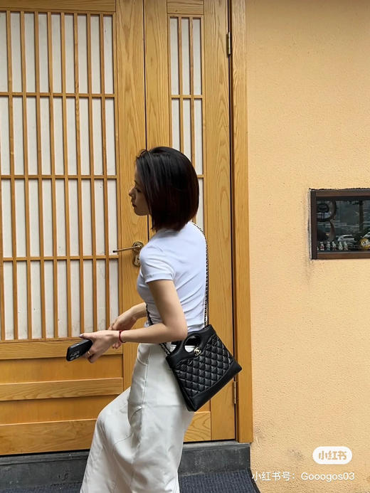 定制版本出啦 
23A王炸 mini31bag 商品图9