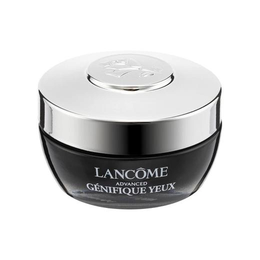 【美妆专场】Lancome 兰蔻小黑瓶肌底精华眼霜15ML，滋润补水保湿 淡褪眼纹黑眼圈 商品图7