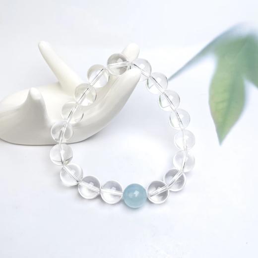 39657水晶单圈手串10mm 商品图0