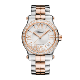 萧邦 Chopard HAPPY SPORT系列腕表 278559-6004