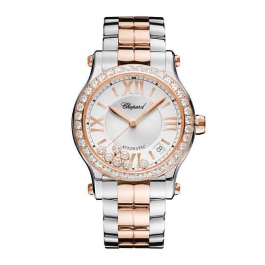萧邦 Chopard HAPPY SPORT系列腕表 278559-6004 商品图0